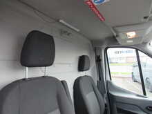 Ford Transit 2.0 350 EcoBlue Panel Van 5dr Diesel Manual FWD L2 H3 Euro 6 (130 ps) - U11649