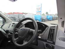 Ford Transit 2.0 350 EcoBlue Panel Van 5dr Diesel Manual FWD L2 H3 Euro 6 (130 ps) - U11649