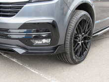 Volkswagen Transporter 2.0 TDI T28 Highline Panel Van 5dr Diesel Manual FWD SWB Euro 6 (s/s) (110 ps) - U11651