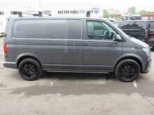 Volkswagen Transporter 2.0 TDI T28 Highline Panel Van 5dr Diesel Manual FWD SWB Euro 6 (s/s) (110 ps) - U11651