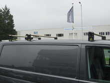 Volkswagen Transporter 2.0 TDI T28 Highline Panel Van 5dr Diesel Manual FWD SWB Euro 6 (s/s) (110 ps) - U11651