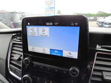 Ford Transit Custom 280 EcoBlue Limited SWB Euro 6 Van 2.0 5dr Panel Van Manual Diesel - U11652