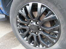 Ford Ranger Stormtack 2.0 EcoBlue Pickup Double Cab 4dr Diesel Auto 4WD Euro 6 (s/s) (213 ps) 2.0 4dr Pickup - U11654
