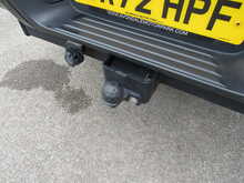 Ford Ranger Stormtack 2.0 EcoBlue Pickup Double Cab 4dr Diesel Auto 4WD Euro 6 (s/s) (213 ps) 2.0 4dr Pickup - U11654