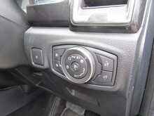 Ford Ranger Stormtack 2.0 EcoBlue Pickup Double Cab 4dr Diesel Auto 4WD Euro 6 (s/s) (213 ps) 2.0 4dr Pickup - U11654