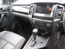 Ford Ranger Stormtack 2.0 EcoBlue Pickup Double Cab 4dr Diesel Auto 4WD Euro 6 (s/s) (213 ps) 2.0 4dr Pickup - U11654
