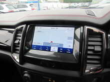 Ford Ranger Stormtack 2.0 EcoBlue Pickup Double Cab 4dr Diesel Auto 4WD Euro 6 (s/s) (213 ps) 2.0 4dr Pickup - U11654