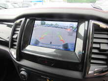 Ford Ranger Stormtack 2.0 EcoBlue Pickup Double Cab 4dr Diesel Auto 4WD Euro 6 (s/s) (213 ps) 2.0 4dr Pickup - U11654