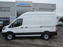 Ford Transit 350 EcoBlue Mobile Workshop Euro 6 Van MWB 2.0 5dr Panel Van Manual Diesel - U11656