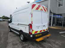 Ford Transit 350 EcoBlue Mobile Workshop Euro 6 Van MWB 2.0 5dr Panel Van Manual Diesel - U11656