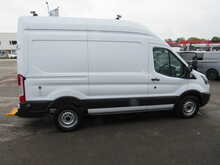 Ford Transit 350 EcoBlue Mobile Workshop Euro 6 Van MWB 2.0 5dr Panel Van Manual Diesel - U11656