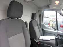 Ford Transit 350 EcoBlue Mobile Workshop Euro 6 Van MWB 2.0 5dr Panel Van Manual Diesel - U11656