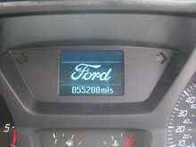 Ford Transit 350 EcoBlue Mobile Workshop Euro 6 Van MWB 2.0 5dr Panel Van Manual Diesel - U11656