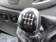 Ford Transit 350 EcoBlue Mobile Workshop Euro 6 Van MWB 2.0 5dr Panel Van Manual Diesel - U11656