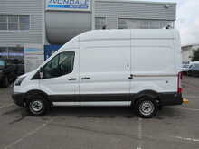 Ford Transit 350 EcoBlue Mobile Workshop Euro 6 Van MWB 2.0 5dr Panel Van Manual Diesel - U11657