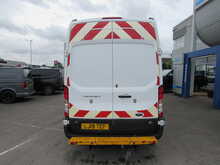 Ford Transit 350 EcoBlue Mobile Workshop Euro 6 Van MWB 2.0 5dr Panel Van Manual Diesel - U11657