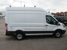 Ford Transit 350 EcoBlue Mobile Workshop Euro 6 Van MWB 2.0 5dr Panel Van Manual Diesel - U11657