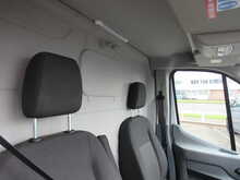 Ford Transit 350 EcoBlue Mobile Workshop Euro 6 Van MWB 2.0 5dr Panel Van Manual Diesel - U11657