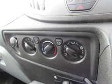 Ford Transit 350 EcoBlue Mobile Workshop Euro 6 Van MWB 2.0 5dr Panel Van Manual Diesel - U11657