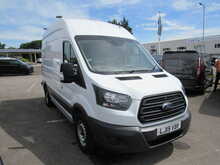 Ford Transit 350 EcoBlue Mobile Workshop Euro 6 Van MWB - U11658