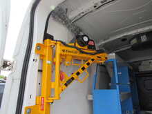 Ford Transit 350 EcoBlue Mobile Workshop Euro 6 Van MWB - U11658