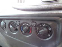 Ford Transit 350 EcoBlue Mobile Workshop Euro 6 Van MWB - U11658