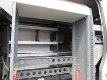 Ford Transit 350 EcoBlue Mobile Workshop Euro 6 Van MWB - U11659
