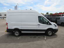 Ford Transit 350 EcoBlue Mobile Workshop Euro 6 Van MWB - U11659