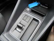 Ford Transit Connect 240 EcoBlue Limited AUTOMATIC HIGHEST SPEC IN THE UK SILVER EURO 6 VAN - U11661
