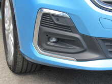 Ford Transit Connect 240 EcoBlue Limited L2 LWB 122 BHP AUTOMATIC HIGH SPECIFICATION BLUE EURO 6 - U11662