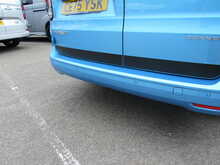 Ford Transit Connect 240 EcoBlue Limited L2 LWB 122 BHP AUTOMATIC HIGH SPECIFICATION BLUE EURO 6 - U11662