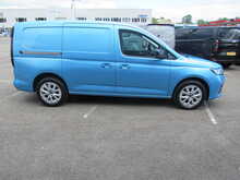 Ford Transit Connect 240 EcoBlue Limited L2 LWB 122 BHP AUTOMATIC HIGH SPECIFICATION BLUE EURO 6 - U11662