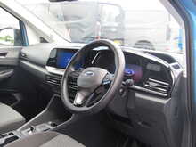 Ford Transit Connect 240 EcoBlue Limited L2 LWB 122 BHP AUTOMATIC HIGH SPECIFICATION BLUE EURO 6 - U11662