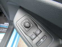 Ford Transit Connect 240 EcoBlue Limited L2 LWB 122 BHP AUTOMATIC HIGH SPECIFICATION BLUE EURO 6 - U11662