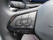 Ford Transit Connect 240 EcoBlue Limited L2 LWB 122 BHP AUTOMATIC HIGH SPECIFICATION BLUE EURO 6 - U11662