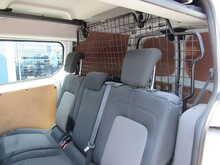 Ford Transit Connect 230 EcoBlue Leader Crew Van Double Cab Euro 6 - U11663