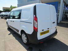 Ford Transit Connect 230 EcoBlue Leader Crew Van Double Cab Euro 6 - U11663