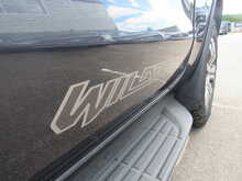 Ford Ranger EcoBlue Wildtrak Euro 6 Automatic Rear Canopy Tow Bar 2.0 4dr Pickup Automatic Diesel - U11665