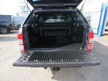Ford Ranger EcoBlue Wildtrak Euro 6 Automatic Rear Canopy Tow Bar 2.0 4dr Pickup Automatic Diesel - U11665