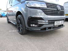 Volkswagen Transporter TDI Highline 150 BHP DSG NO VAT 5 SEAT DAY CAMPER VAN WITH A LOT OF EXTRAS VERY HIGH SPEC 2.0 5dr - U11667