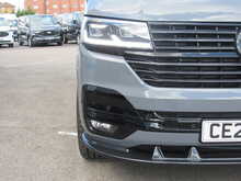 Volkswagen Transporter TDI Highline 150 BHP DSG NO VAT 5 SEAT DAY CAMPER VAN WITH A LOT OF EXTRAS VERY HIGH SPEC 2.0 5dr - U11667