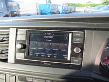 Volkswagen Transporter 2.0 TDI T28 Highline Panel Van 5dr Diesel Manual FWD SWB Euro 6 (s/s) (110 ps) - U11670