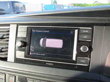 Volkswagen Transporter 2.0 TDI T28 Highline Panel Van 5dr Diesel Manual FWD SWB Euro 6 (s/s) (110 ps) - U11670