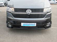 Volkswagen Transporter TDI T28 Highline Sport Styled Ideal Camper Day Van - U11672