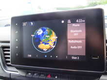 Renault Trafic 2.0 dCi Blue SL28 Sport Panel Van 5dr Diesel Manual L1 H1 Euro 6 (s/s) (130 ps) - U11677