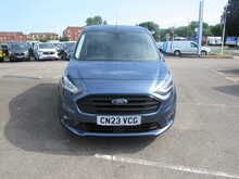 Ford Transit Connect 1.5 240 EcoBlue Limited Panel Van 5dr Diesel Manual L1 Euro 6 (s/s) (100 ps) - U11681