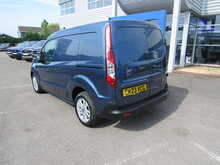 Ford Transit Connect 1.5 240 EcoBlue Limited Panel Van 5dr Diesel Manual L1 Euro 6 (s/s) (100 ps) - U11681