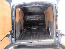 Ford Transit Connect 1.5 240 EcoBlue Limited Panel Van 5dr Diesel Manual L1 Euro 6 (s/s) (100 ps) - U11681