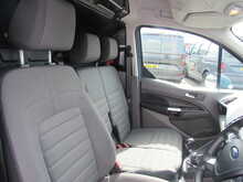Ford Transit Connect 1.5 240 EcoBlue Limited Panel Van 5dr Diesel Manual L1 Euro 6 (s/s) (100 ps) - U11681