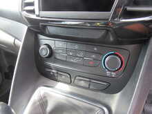 Ford Transit Connect 1.5 240 EcoBlue Limited Panel Van 5dr Diesel Manual L1 Euro 6 (s/s) (100 ps) - U11681